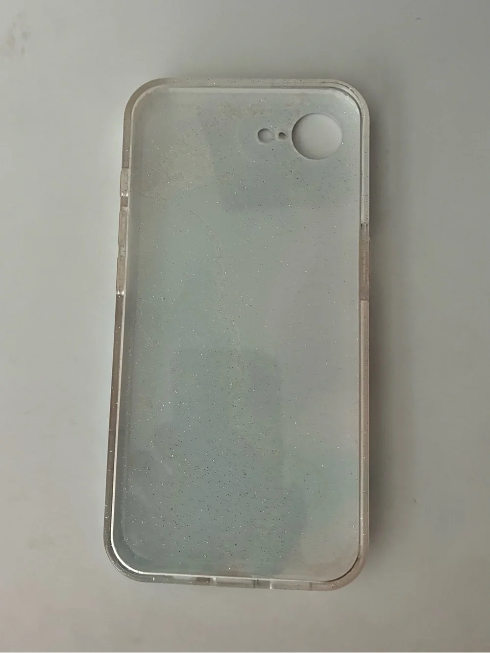 Stylish Marble Watercolor Phone Case- Compatible with IPhone 16e